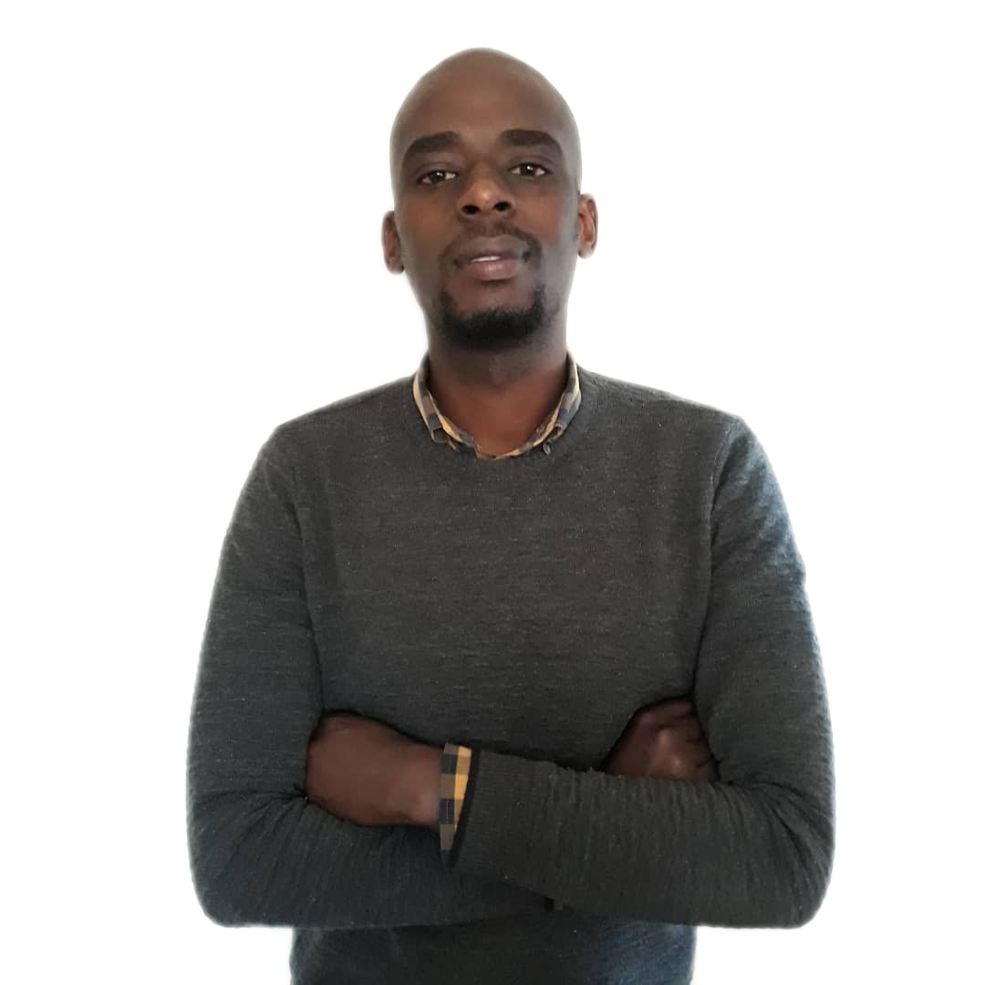 Picture of Sive Simelane